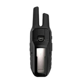 Garmin Rino 750 Rugged Handheld 2-Way Radio and GPS Navigator (Black)