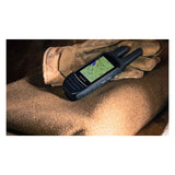 Garmin Rino 750 Rugged Handheld 2-Way Radio and GPS Navigator (Black)