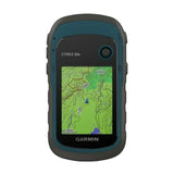 Garmin eTrex 22x Rugged Handheld GPS with Preloaded TopoActive Maps and 2.2-Inch Display (Black)