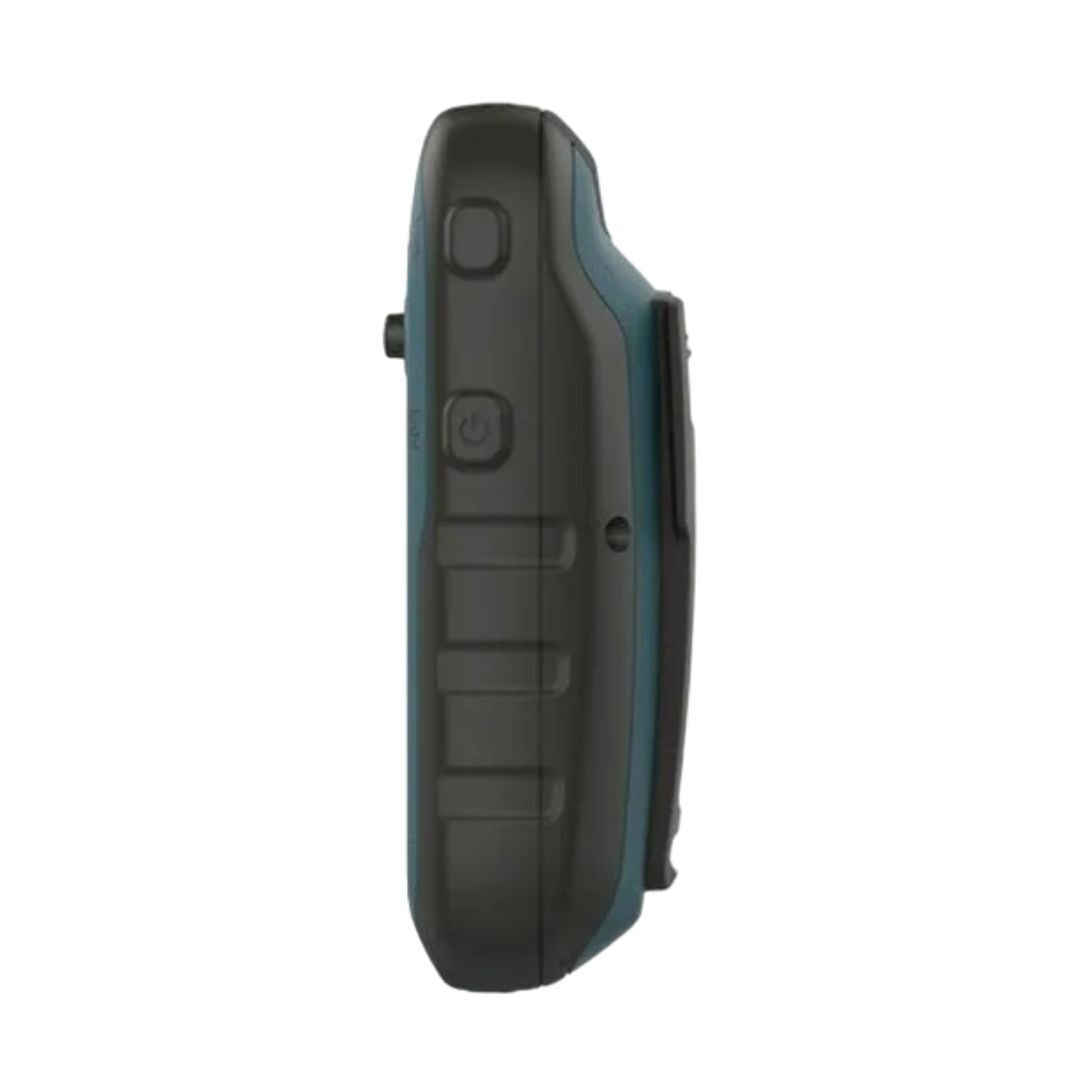 Garmin eTrex 22x Rugged Handheld GPS with Preloaded TopoActive Maps and 2.2-Inch Display (Black)