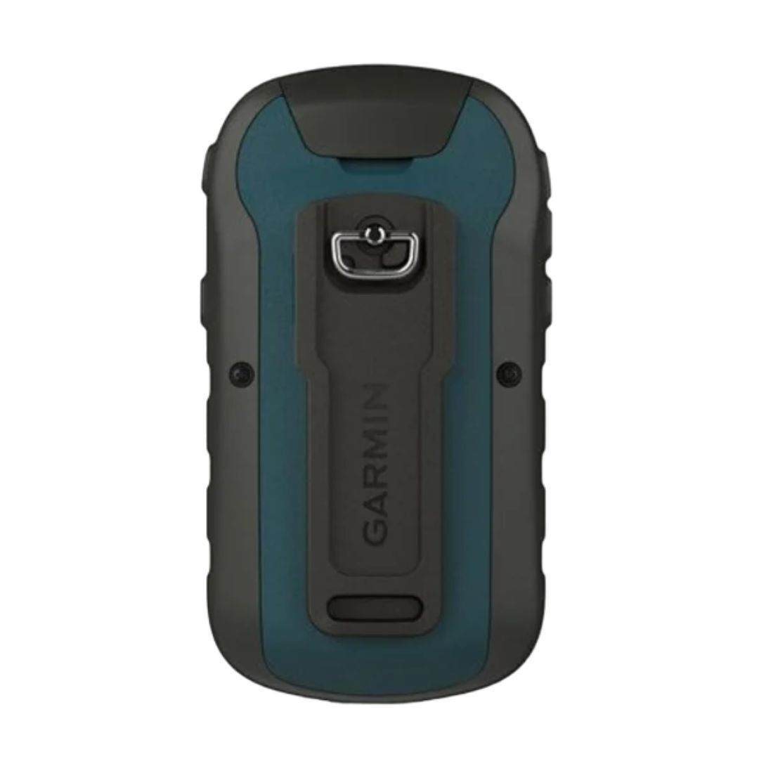 Garmin eTrex 22x Rugged Handheld GPS with Preloaded TopoActive Maps and 2.2-Inch Display (Black)
