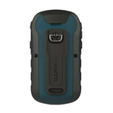 Garmin eTrex 22x Rugged Handheld GPS with Preloaded TopoActive Maps and 2.2-Inch Display (Black)