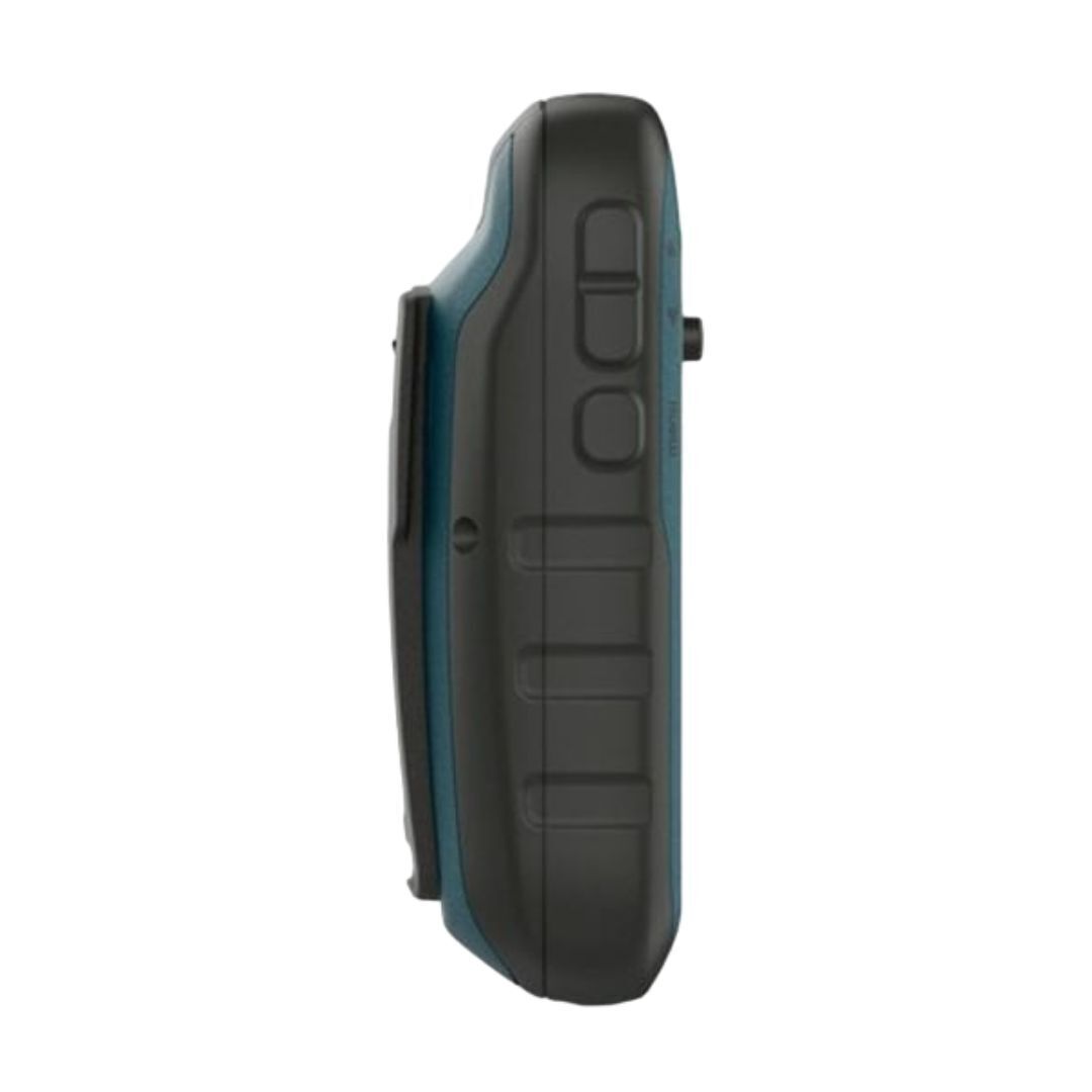 Garmin eTrex 22x Rugged Handheld GPS with Preloaded TopoActive Maps and 2.2-Inch Display (Black)