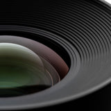 NiSi 40mm ATHENA PRIME Full Frame Cinema Lens T1.9 (E Mount | No Drop In Filter)