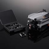 DJI Air 3 ND Filters Set (ND8/16/32/64) with Lens Cleaning Pen Bundle