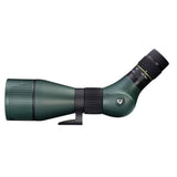 Vanguard VEO HD 80A 20-60 x 80  Angled Spotting Scope with Twist Eyecup and Built-In Sunshield