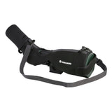 Vanguard VEO HD 80A 20-60 x 80  Angled Spotting Scope with Twist Eyecup and Built-In Sunshield