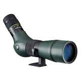 Vanguard VEO HD 60A 15-45 x 60 Waterproof and Fog-Proof Angled Spotting Scope with Twist Eyecup