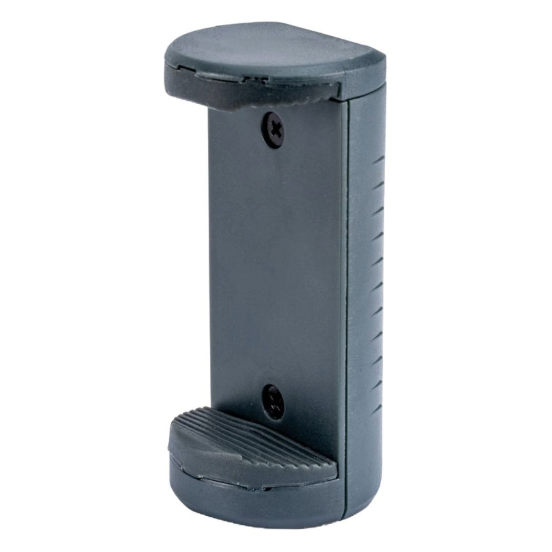 Vanguard VEO 2S AM-234TR Aluminum Monopod with Smartphone Holder and Remote (Black and Gray)