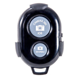 Vanguard VEO 2S AM-234TR Aluminum Monopod with Smartphone Holder and Remote (Black and Gray)