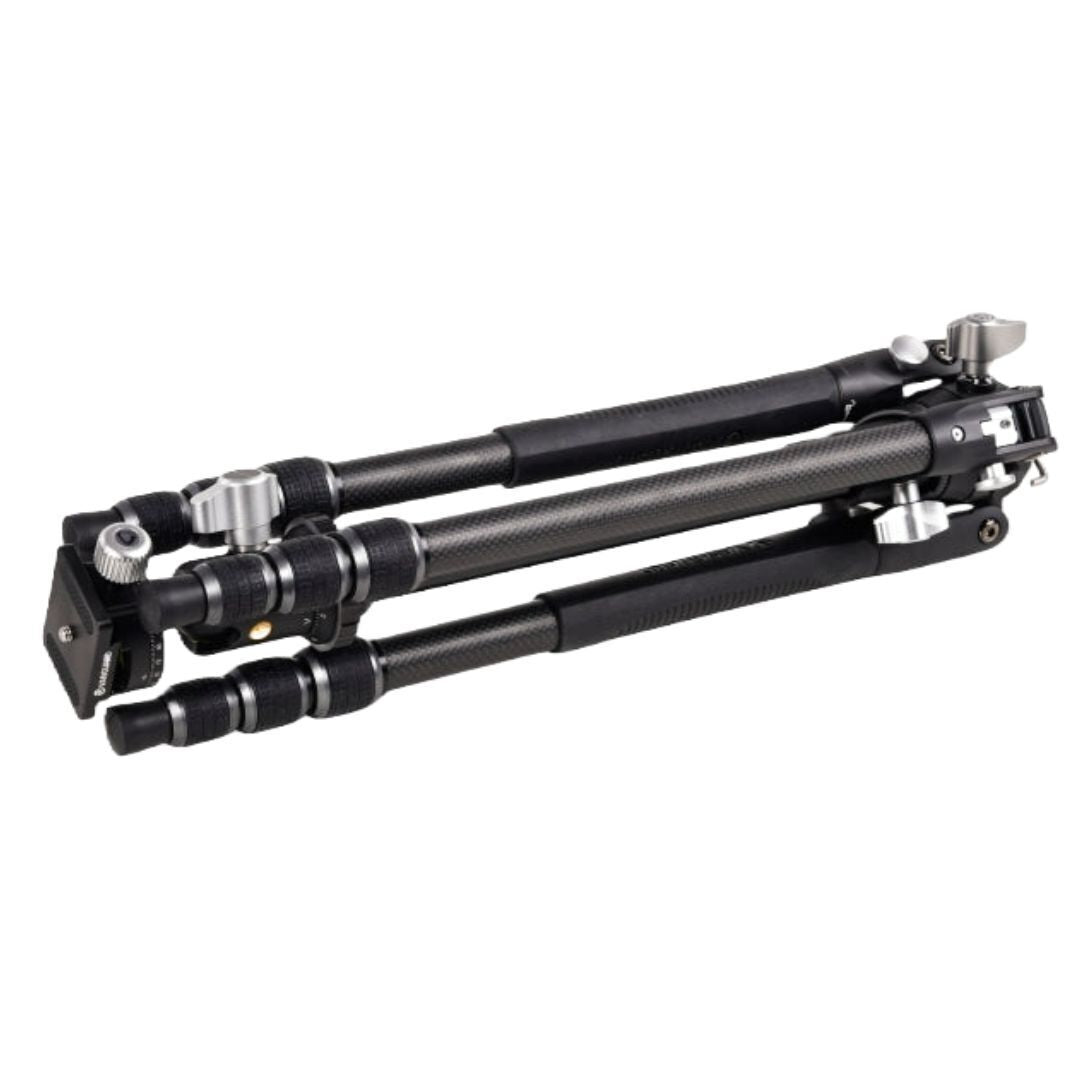 Vanguard VEO3+264CB Carbon Fiber Tripod with Ball Head