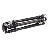 Vanguard VEO3+264CB Carbon Fiber Tripod with Ball Head