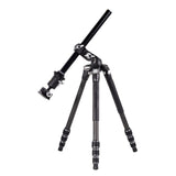 Vanguard VEO3+264CB Carbon Fiber Tripod with Ball Head
