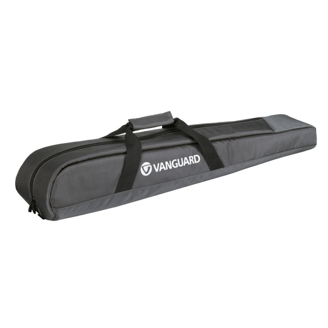Vanguard VEO 3+ 263CP Aluminum Tripod with Ball Head and Multi-Angle Central Column System (Black)