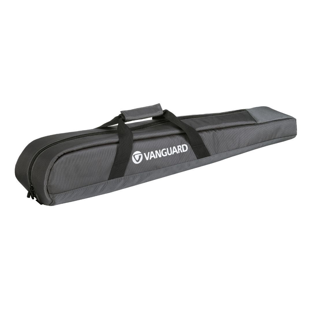 Vanguard VEO 3+ 263AB Aluminum Tripod with Ball Head and Multi-Angle Central Column System (Black)