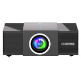 ULTIMEA Apollo P60 4K Projector with Auto Focus, 6D Auto-Keystones and 30W DSP Speakers