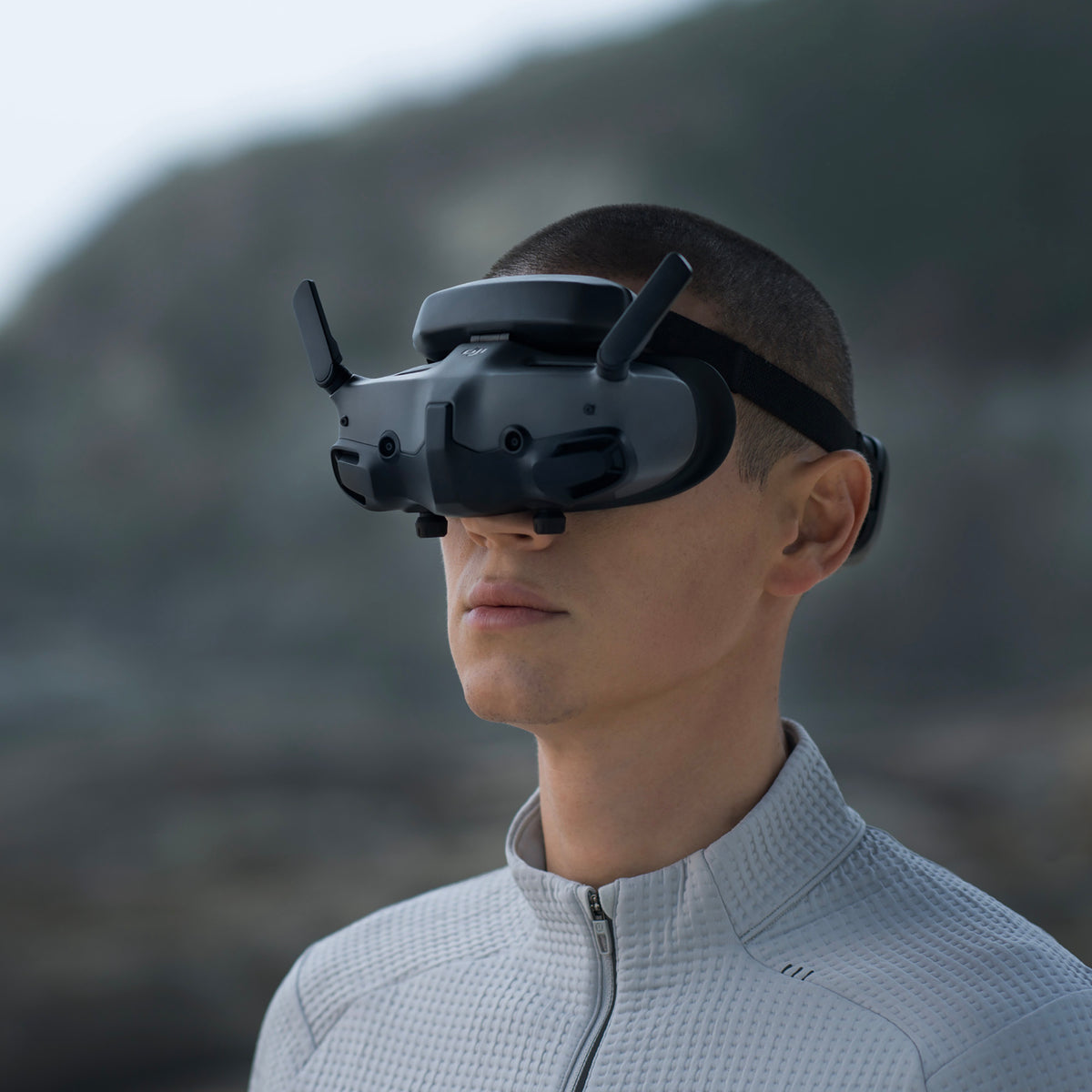 DJI Goggles 3 with O4 Video Transmission