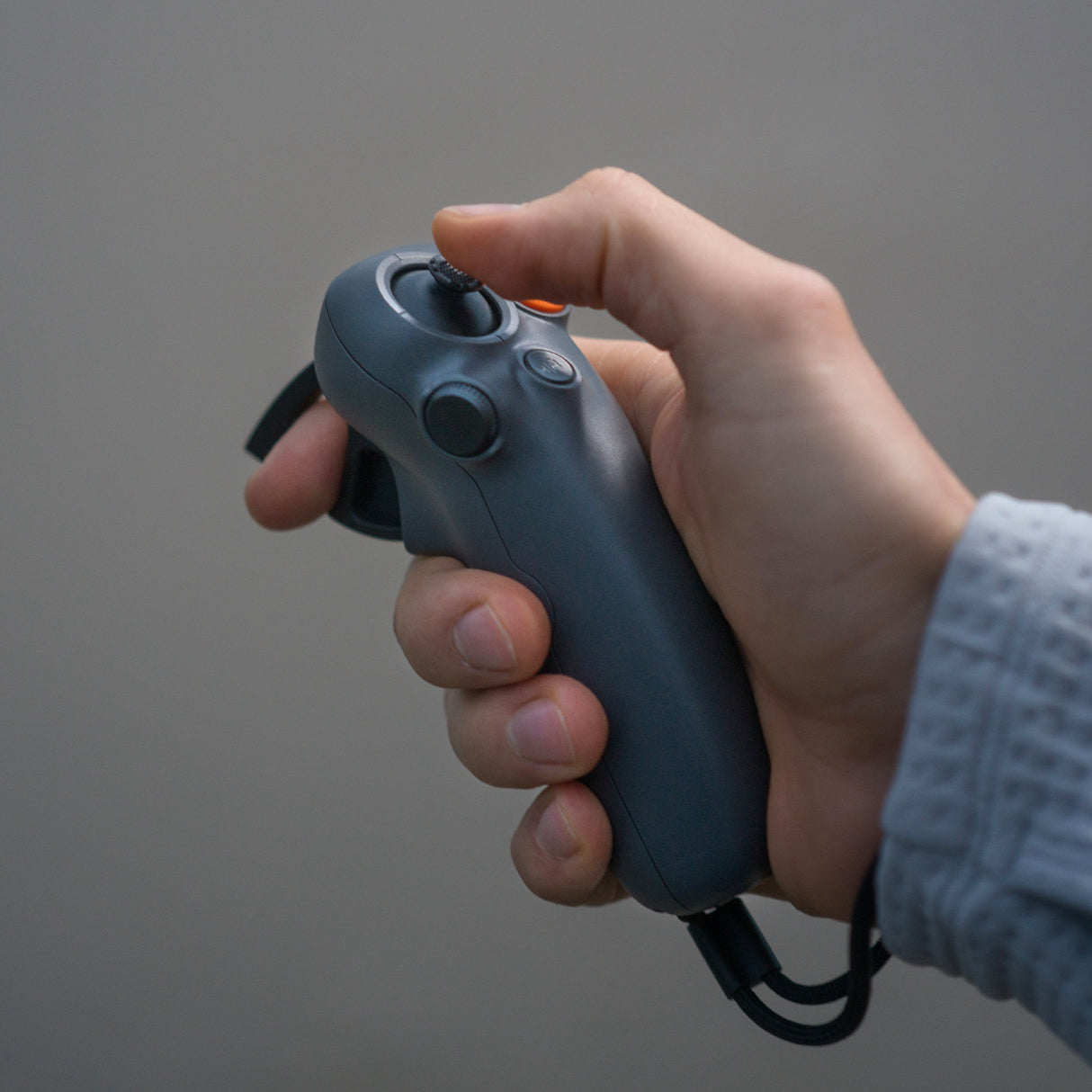 DJI RC Motion 3 with Immersive Motion Control