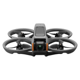 DJI Avata 2 (Drone Only) FPV Drone with Camera 4K and Immersive Flight Experience