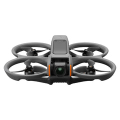 DJI Avata 2 (Drone Only) FPV Drone with Camera 4K and Immersive Flight Experience