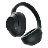 Sony ULT WEAR Wireless Noise Canceling Headphones with Dual Noise Sensor Technology (Black)