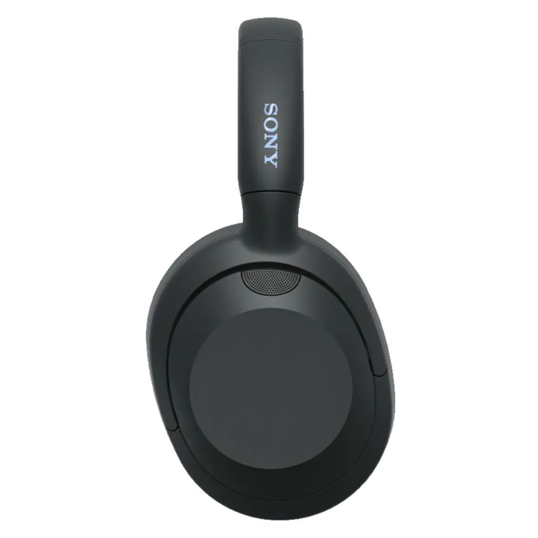 Sony ULT WEAR Wireless Noise Canceling Headphones with Dual Noise Sensor Technology (Black)
