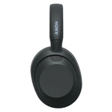 Sony ULT WEAR Wireless Noise Canceling Headphones with Dual Noise Sensor Technology (Black)