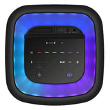 Sony ULT TOWER 10 Party Speaker with Wireless Microphone (Black)