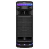 Sony ULT TOWER 10 Party Speaker with Wireless Microphone (Black)
