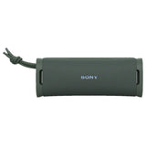 Sony ULT FIELD 1 Bluetooth Wireless Portable Speaker with Echo Canceling Technology (Forest Gray)