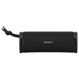 Sony ULT FIELD 1 Bluetooth Wireless Portable Speaker with Echo Canceling Technology (Black)