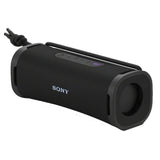 Sony ULT FIELD 1 Bluetooth Wireless Portable Speaker with Echo Canceling Technology (Black)