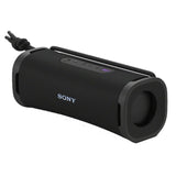 Sony ULT FIELD 1 Bluetooth Wireless Portable Speaker with Echo Canceling Technology (Black)
