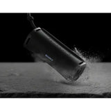 Sony ULT FIELD 1 Bluetooth Wireless Portable Speaker with Echo Canceling Technology (Black)