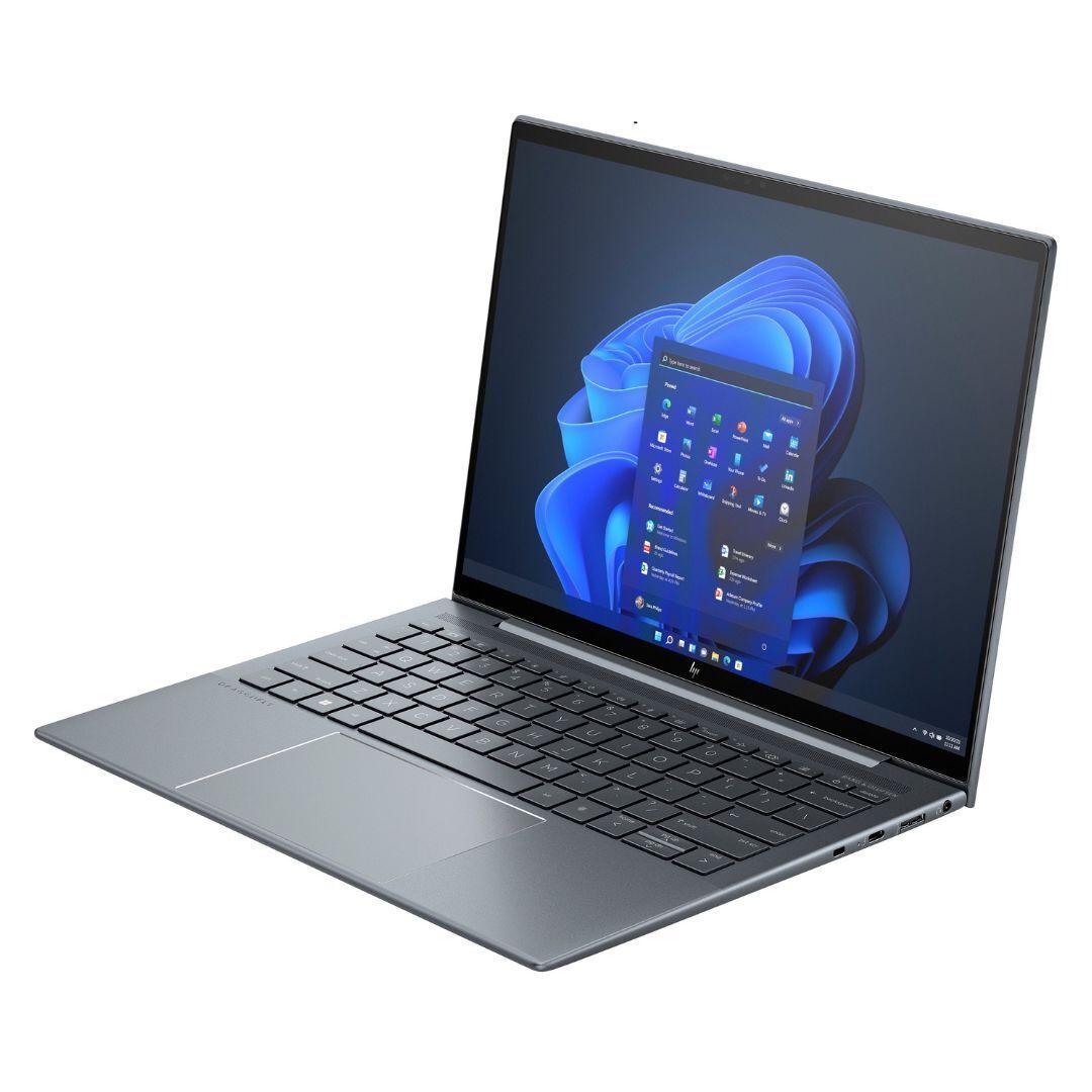 HP Elite Dragonfly G4 13.5" WUXGA+ Touch Notebook, Intel Core i7 Evo, 32GB RAM, 1TB SSD, Windows 11 Pro (Certified Refurbished)