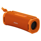 Sony ULT FIELD 1 Bluetooth Wireless Portable Speaker with Echo Canceling Technology (Orange)