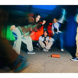 Sony ULT FIELD 1 Bluetooth Wireless Portable Speaker with Echo Canceling Technology (Orange)