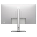 Dell UltraSharp U3223QE 31.5 Inch 14K UHD Black and Silver LCD Monitor