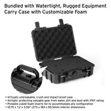 Panasonic LUMIX S PRO 16-35mm f/4 Wide Zoom Full Frame L-Mount Lens with  Impact-Proof Watertight an