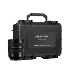 Panasonic LUMIX S PRO 16-35mm f/4 Wide Zoom Full Frame L-Mount Lens with  Impact-Proof Watertight an