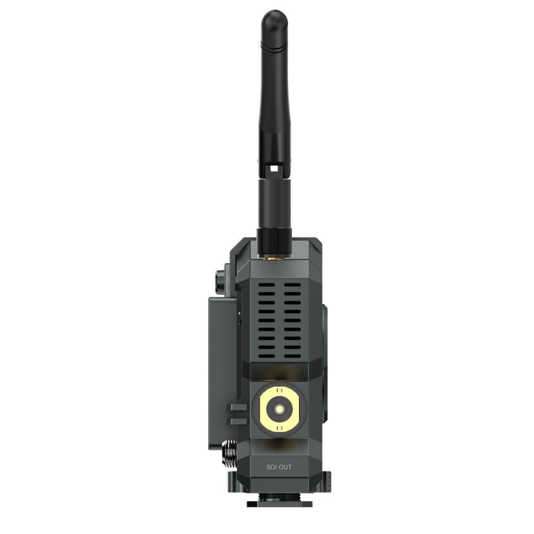 Hollyland Mars 400S PRO II SDI and HDMI Wireless Video Receiver