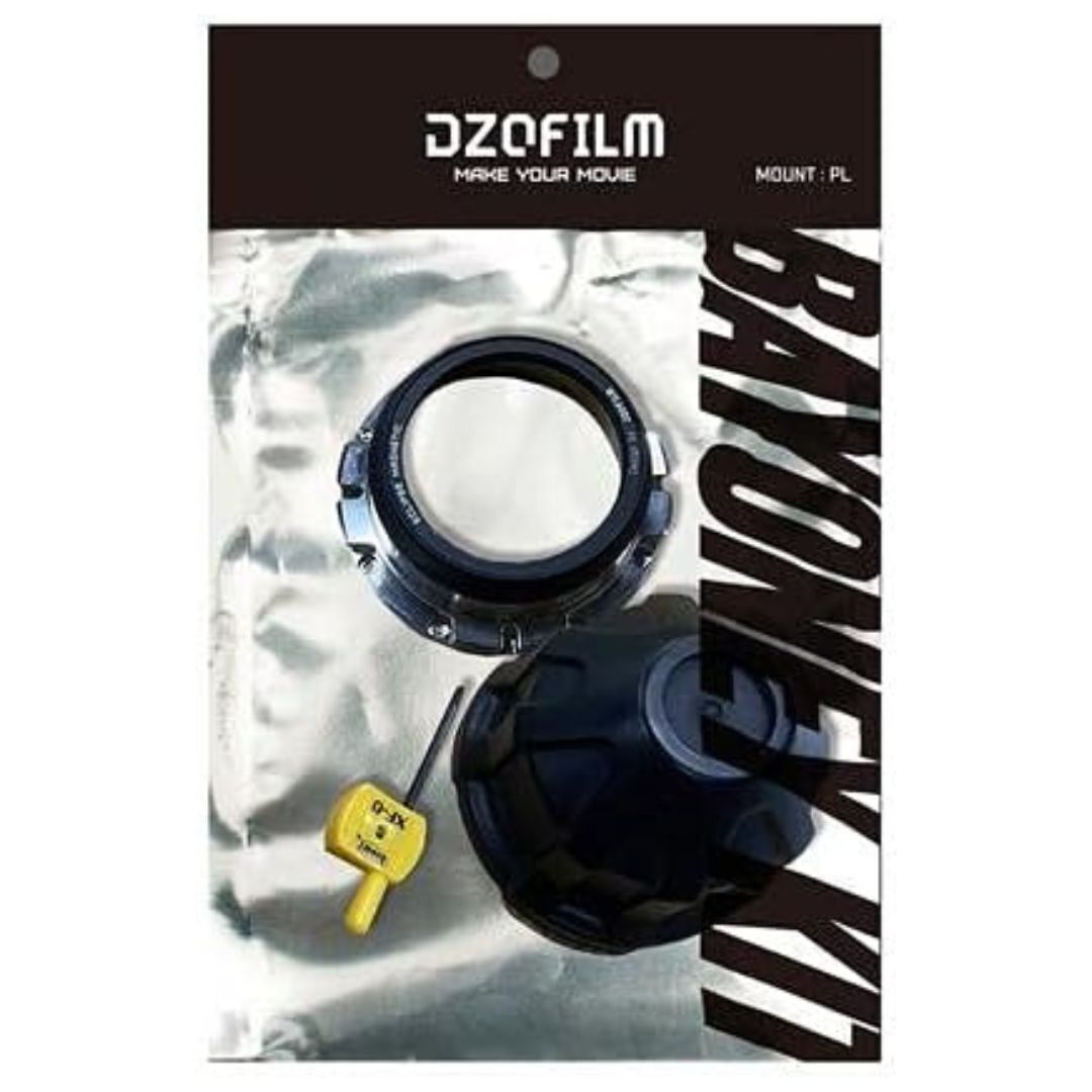 DZOFilm Vespid EF-Mount Tool Kit for Vespid, Catta Ace and Gnosis Lenses