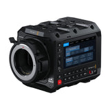 Blackmagic Design PYXIS 6K Cinema Box Camera (EF Mount, Black)