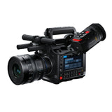 Blackmagic Design PYXIS 6K Cinema Box Camera (EF Mount, Black)