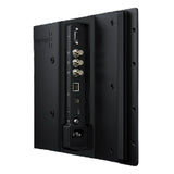 Blackmagic Design 15.6-Inch SmartView 4K G3 DCI Broadcast Monitor with SMPTE 2110 (Deep Black)