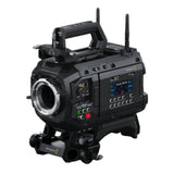 Blackmagic Design URSA Cine 12K Camera with 16-Stop Dynamic Range and Built-In ND Filters (PL Mount)