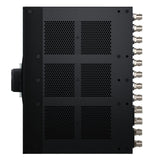 Blackmagic Design Videohub 120x120 12G Zero-Latency Video Router