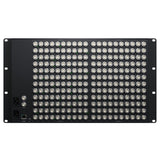 Blackmagic Design Videohub 120x120 12G Zero-Latency Video Router