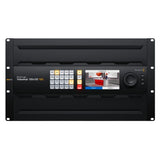 Blackmagic Design Videohub 120x120 12G Zero-Latency Video Router