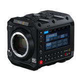 Blackmagic Design PYXIS 6K Cinema Box Camera (Leica L Mount, Black)
